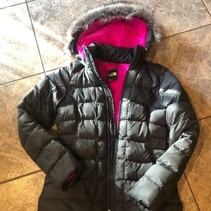 The North Face Gotham jacket